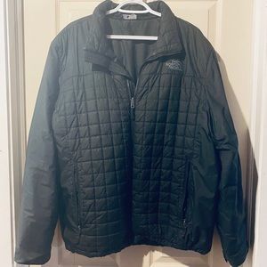 North Face Lightweight Jacket XL
